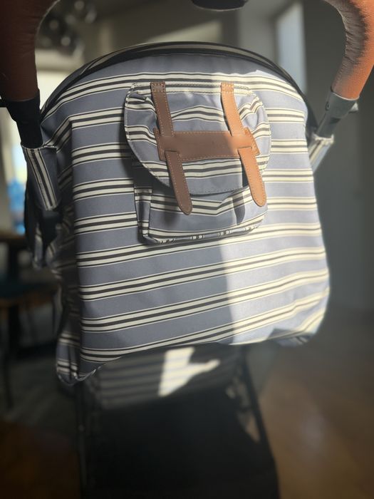 Прогулочная коляска elodie