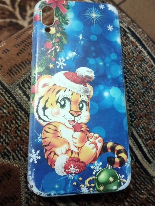 Чохол на телефон  гарантія