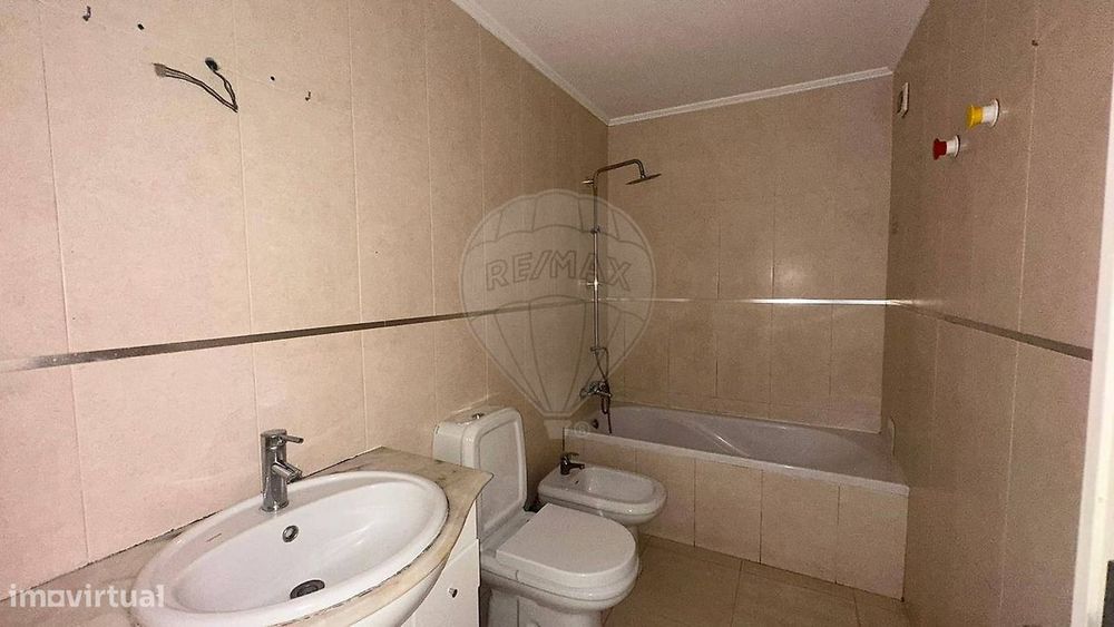 Apartamento T2 para venda