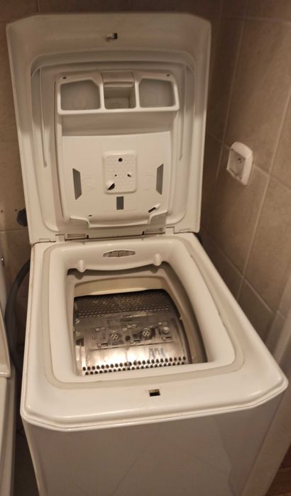 Pralka Candy Smart Touch, 6 kg, A trzy +, 1000 obrotów - używana