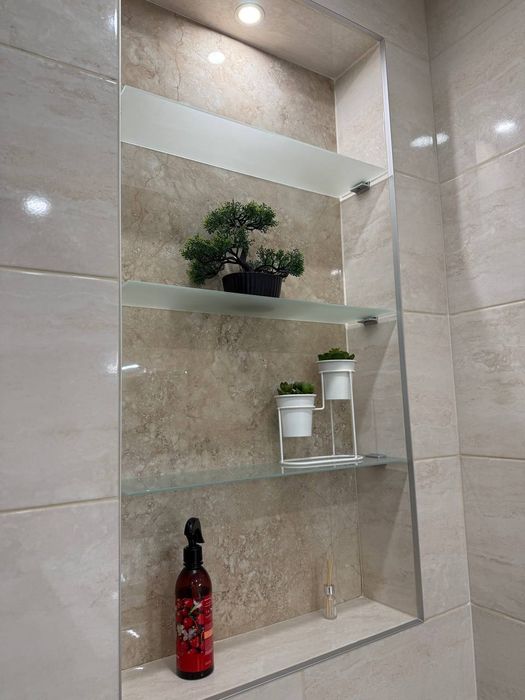 Квартира подобово, погодинно 2 кв на Набережній Тепла