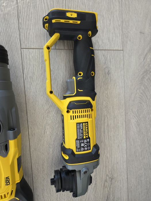 Stanley Fatmax V20 zestaw