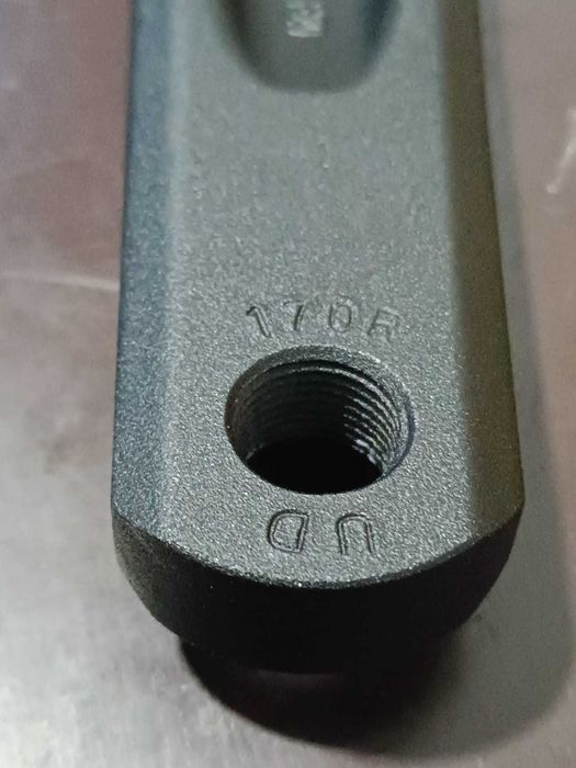 Korby Samox EC40-F20 ISIS