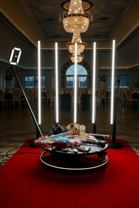 Animacje dla dzieci - bale karnawałowe, wesela, urodziny, pikniki