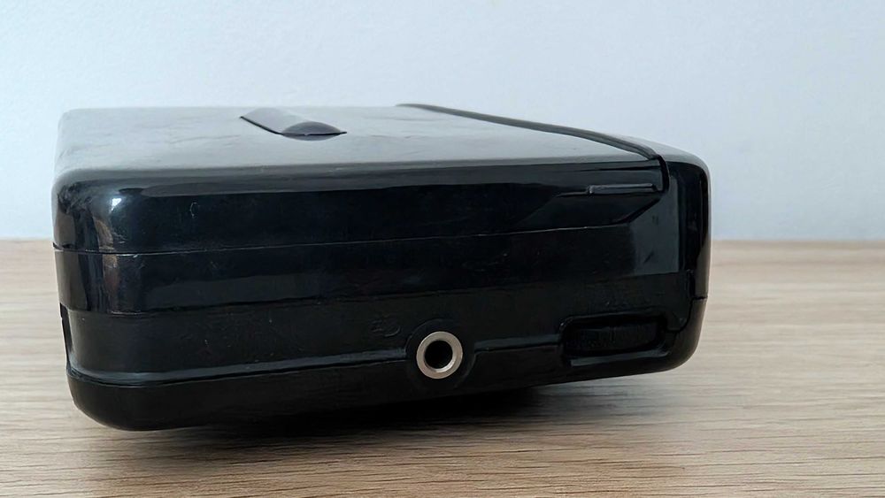 Walkman Philips D6511