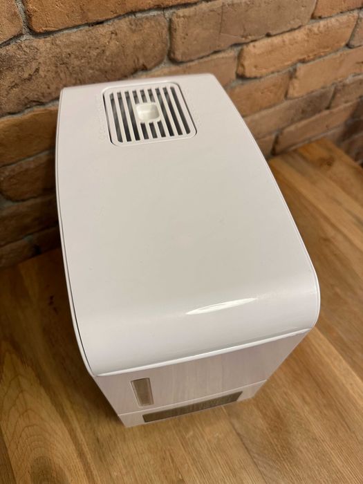 Nawilżacz parowy Boneco S250, zbiornik 3 l, używany