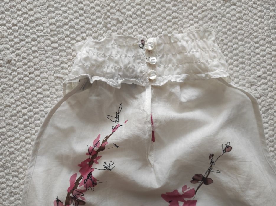 Okazja Bluzka Reserved