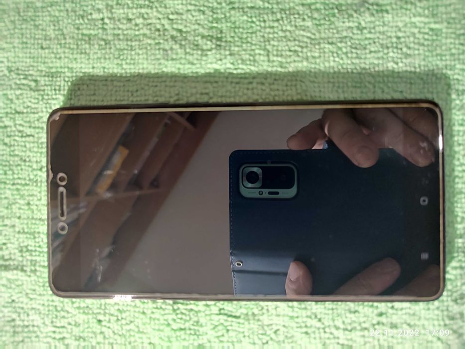 Xiaomi redmi Note 4X 3/32