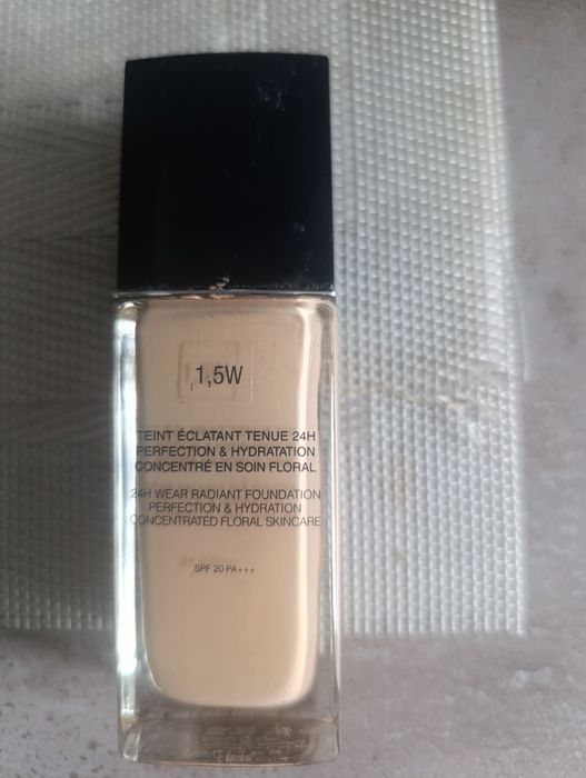 Podkład dior forever skin glow