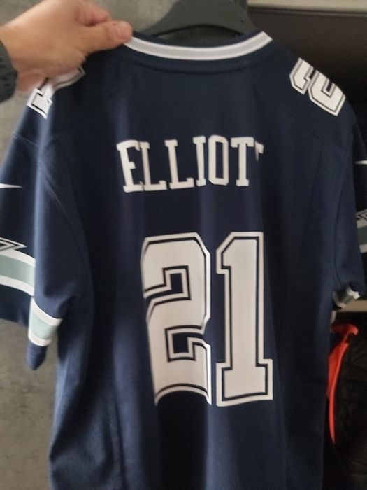 Oryginalna Nowa koszulka NFL!!Okazja