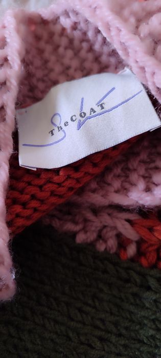 Продам кардиган шерстяной.