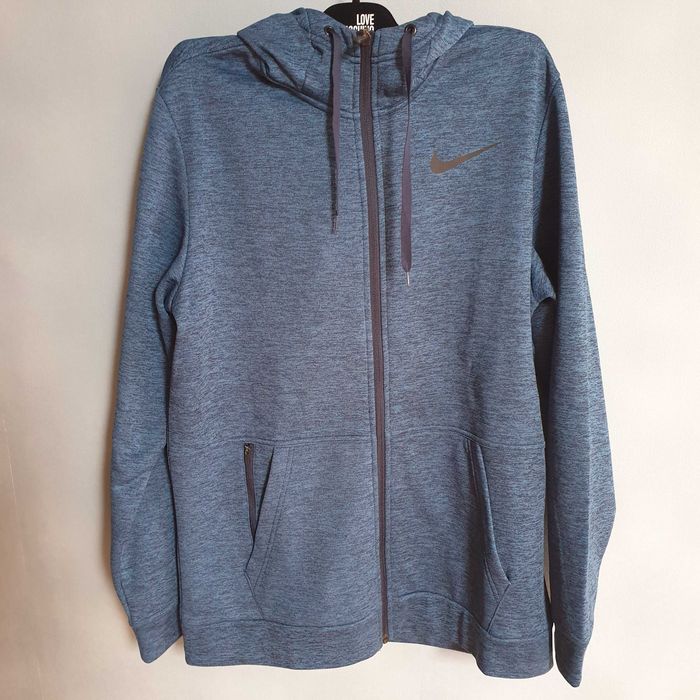 Bluza z polarem Nike