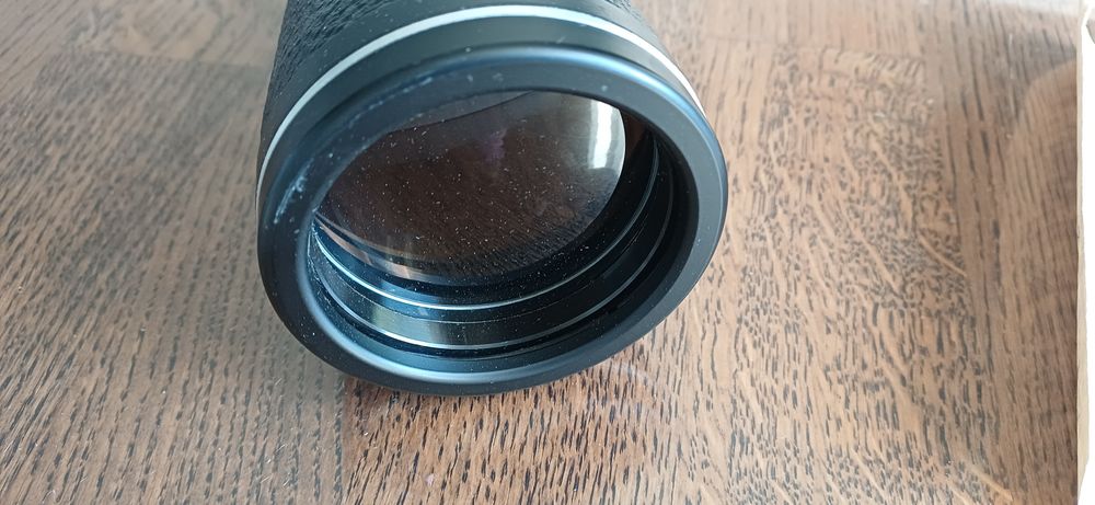 Продам МОНОКУЛЯР МП 20×60 новый
