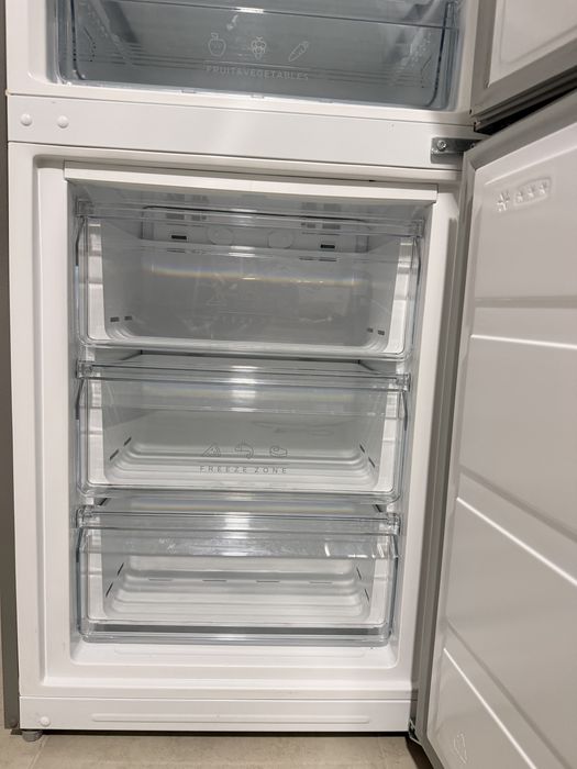 Frigorífico combinado
