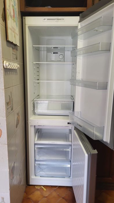 Combinado Bosch em muito bom estado