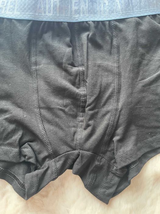 Primark 3x bokserki męskie S