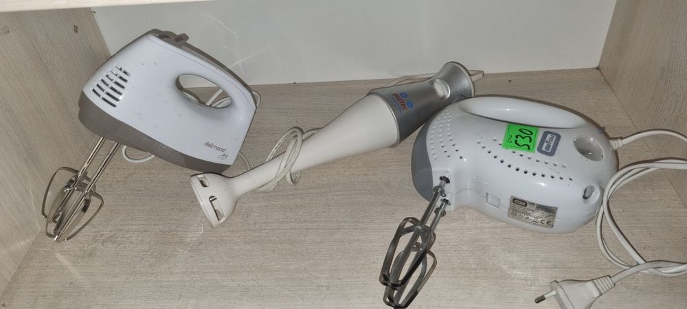 Міксер блендер кухонний