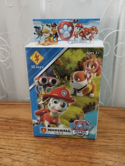 Конструктор Lego