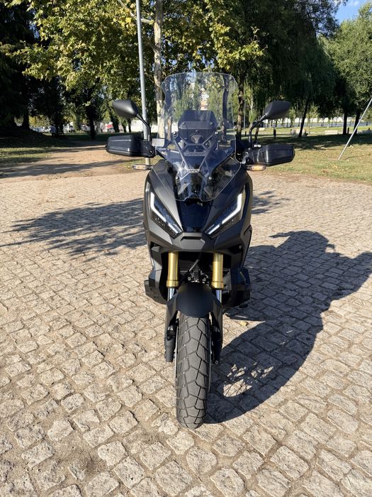 Honda X-ADV 750