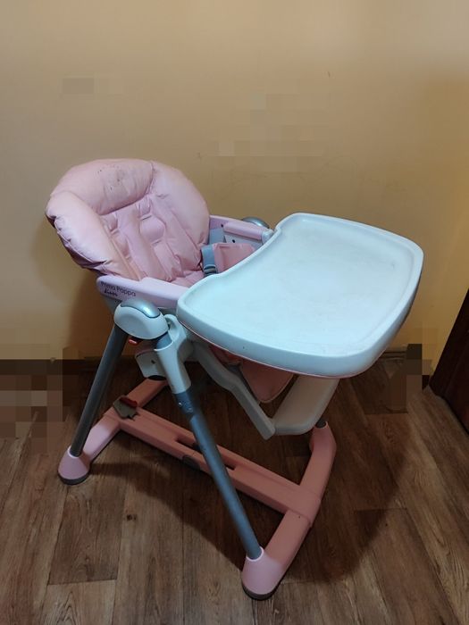 Крісло для годування Prima Pappa