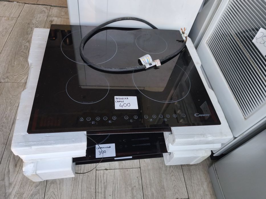 Płyta indukcyjna Candy