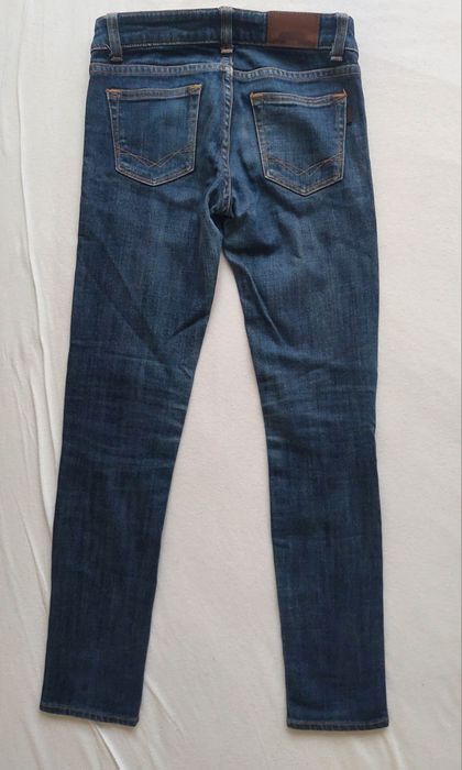 Jeans Crocker XS