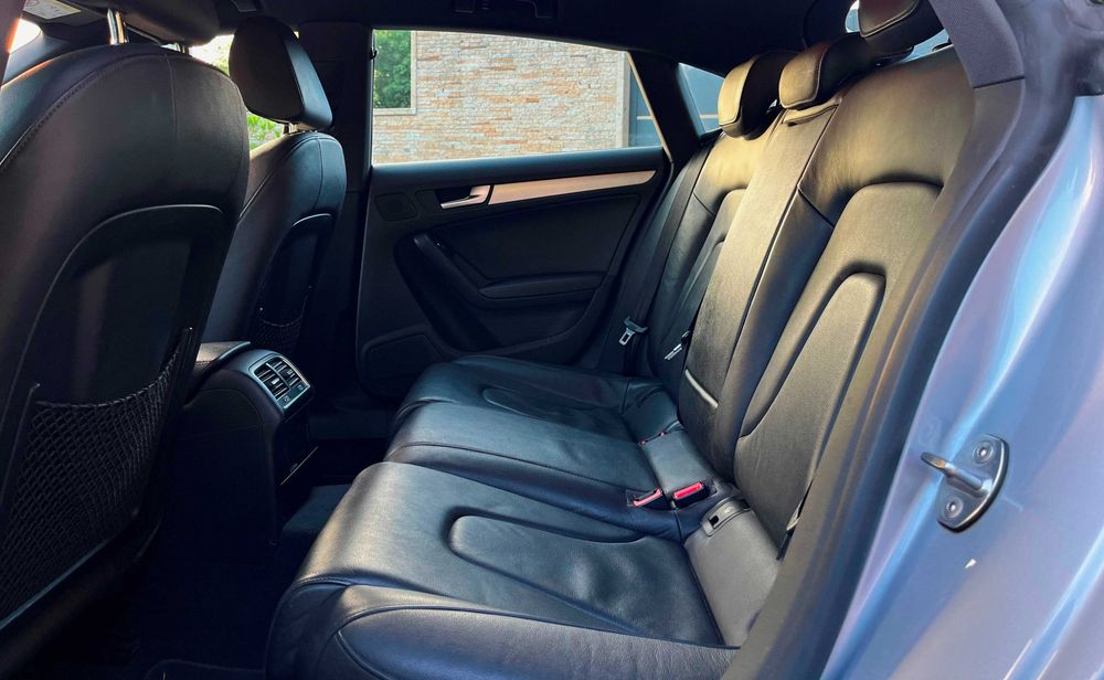 Audi A5 sportback 2.0 TDi Sline 2015 Aut.