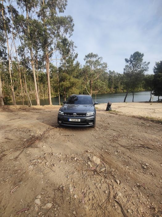 Volkswagen Tiguan 2.0 TDI 4 Motion – Excelente oportunidade!