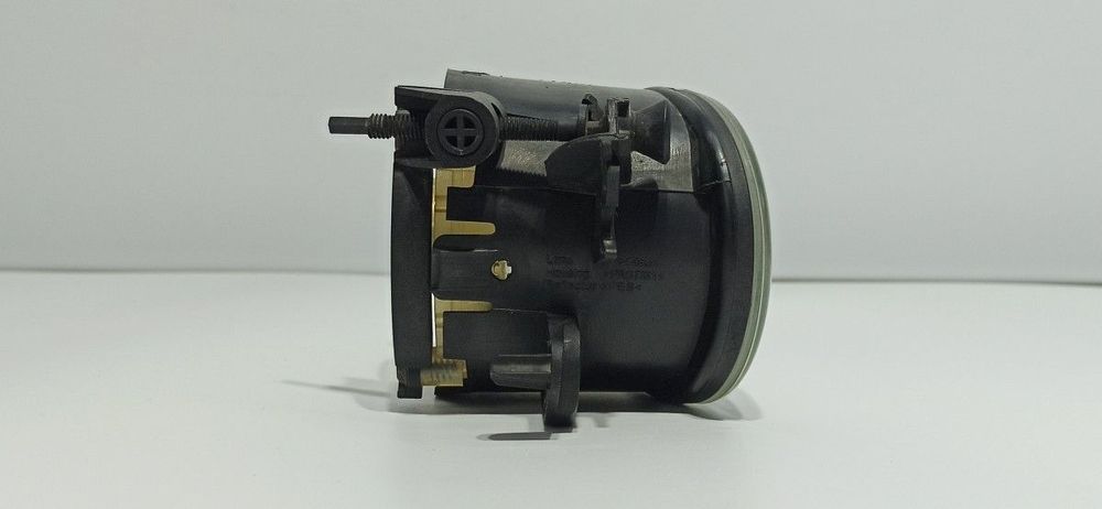FAROL DE NEVOEIRO ESQUERDO MERCEDES CLASE A (W169) A 180 CDI (169.007)