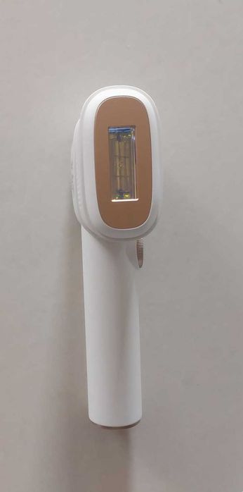 Idealne na prezent Depilator laser IPL Herz Medical twarz ciało bikini