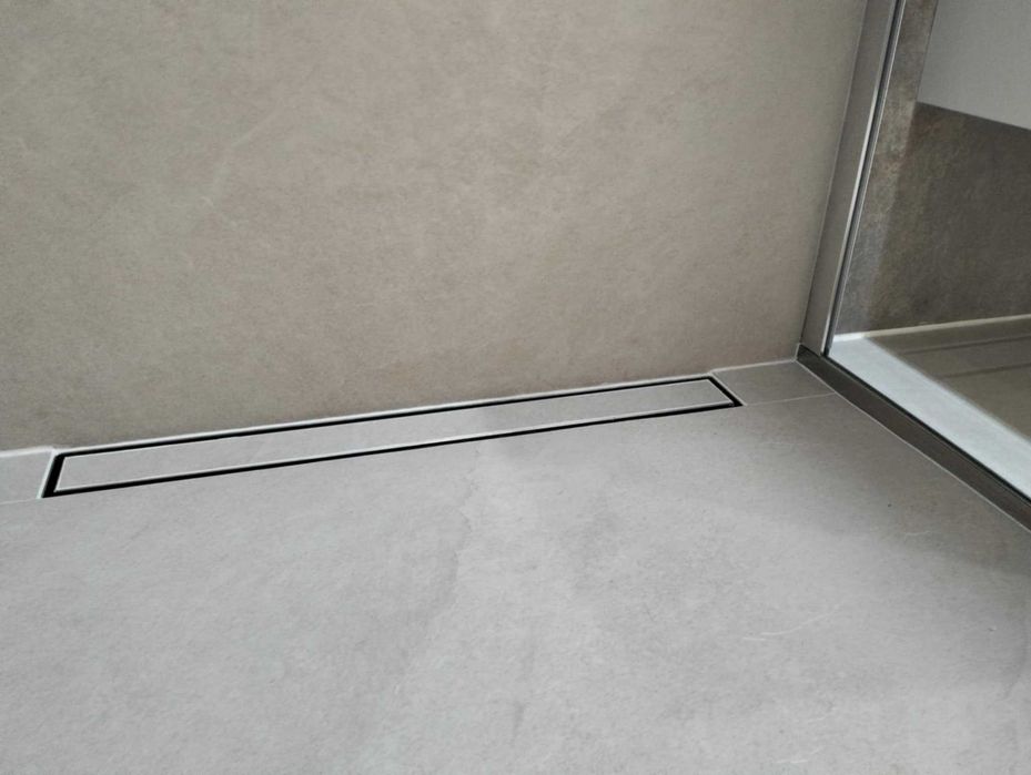 Wykończenia Wnętrz