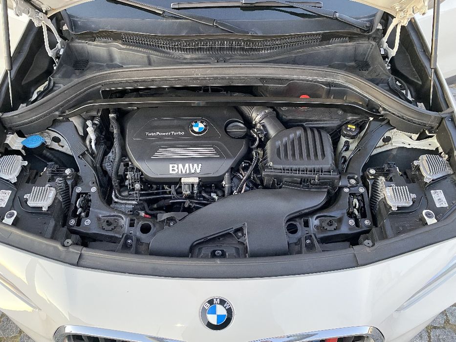BMW x2 25d X Drive