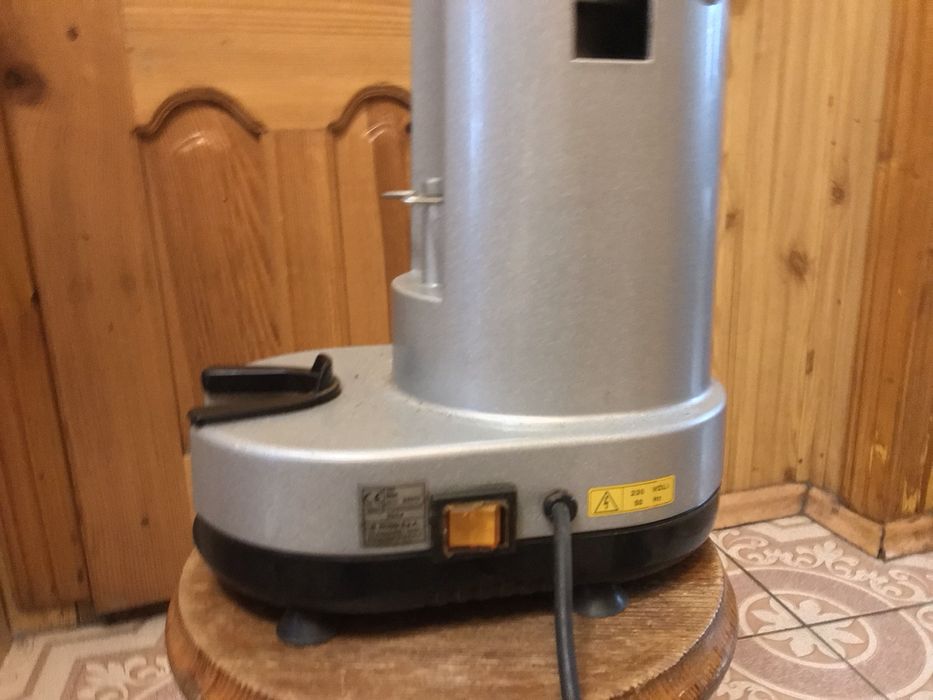 Професійна кофемолка (робочіа).