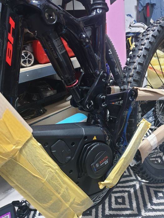 Promocja 2 Rowery  elektryczne.