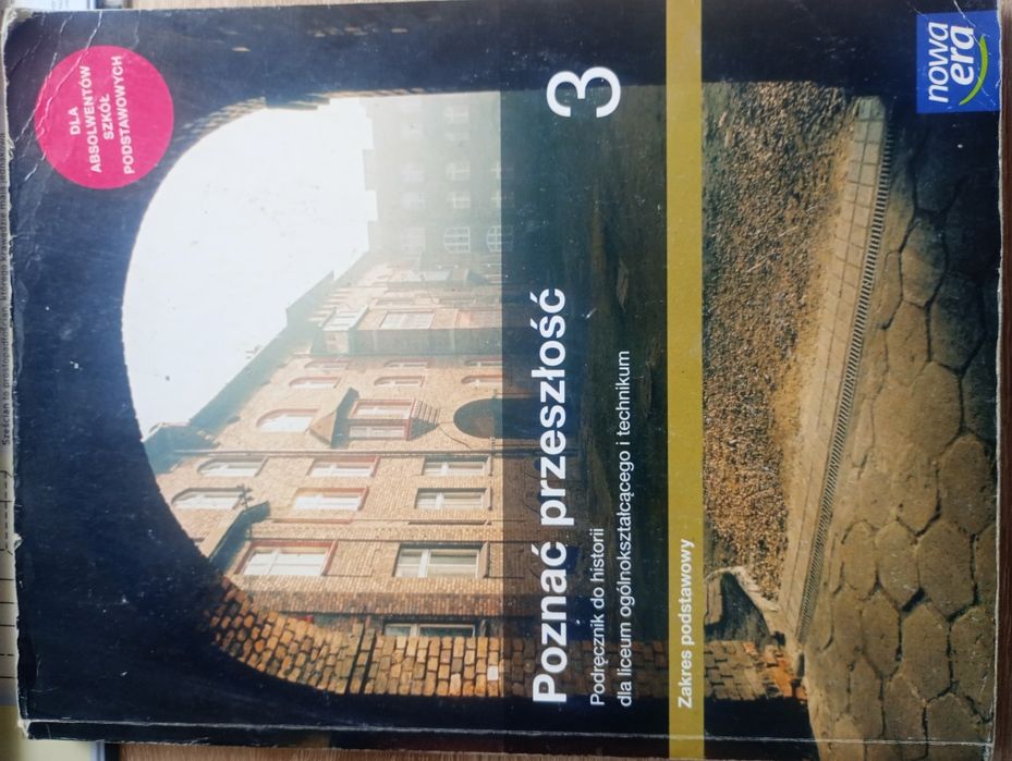 Poznać przeszłość 3