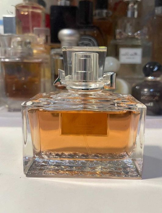 DIOR Miss Dior Eau de Toilette - Perfumy damskie 100ml Słodki i świeży