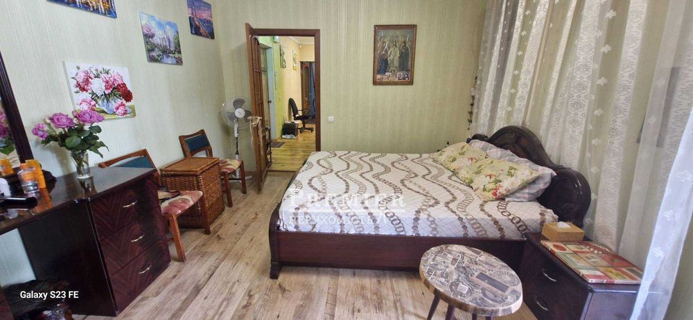 3-кімнатна квартира за адресою (площа 89,2 м²) - Atlanta.ua - фото 6