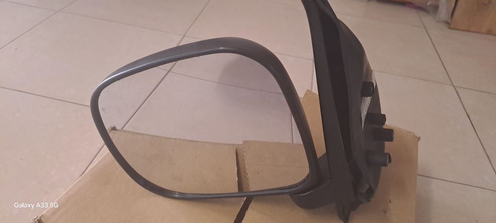 Retrovisor nissan vanette original