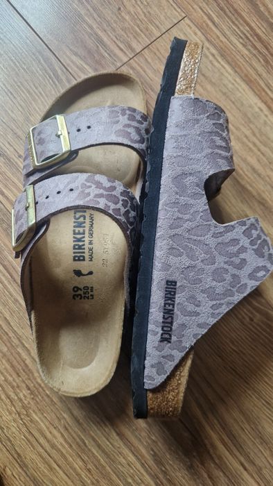 Birkenstock r.39