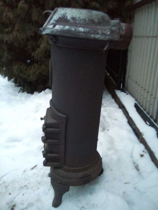 Stary piecyk - sprzedam