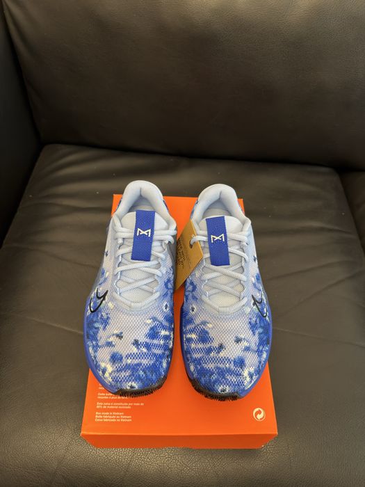 Оригінальні кроссовки Nike Metcon 10 HJ6008-400