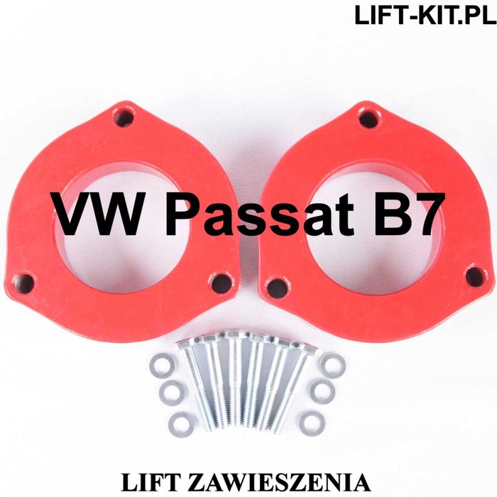 Lift Zawieszenia Passat B7 2010/2011/2012/2013/2014/2015