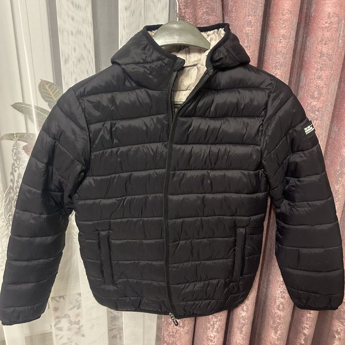 Куртка для хлопчика