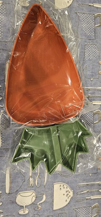 Tabuleiro de aperitivos