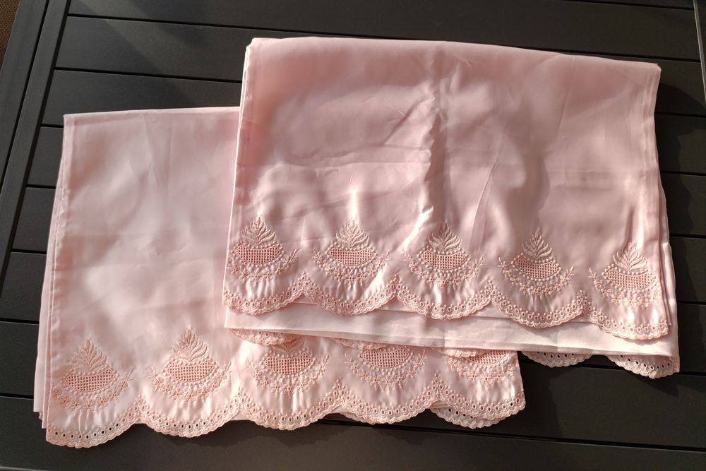 Fronhas de almofadas