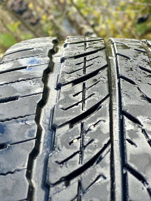 Диски Mitshubishi Pajero Wagon(2009)6/139 з резиною