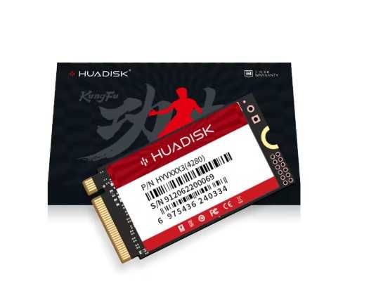 Raspberry Pi M.2 HAT+