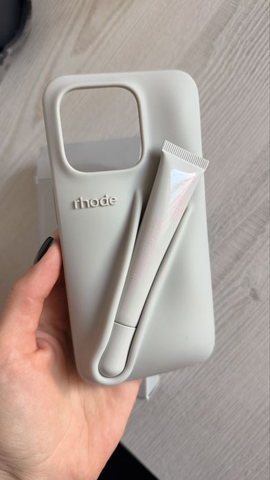 чохол Rhode на iphone 15 pro
