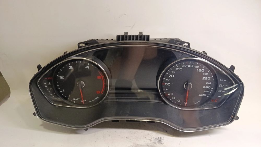 Quadrante / painel de instrumentos AUDI A4 (8W2, 8WC, B9)