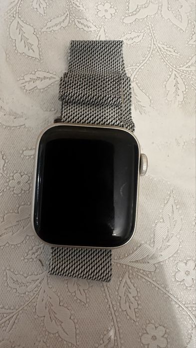 Apple watch se 2